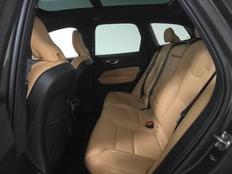 Used 2021 Volvo XC60 T5 Inscription w/ Protection Package Premier FWD image 6