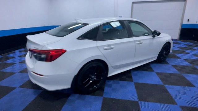 Used 2023 Honda Civic Sport image 8