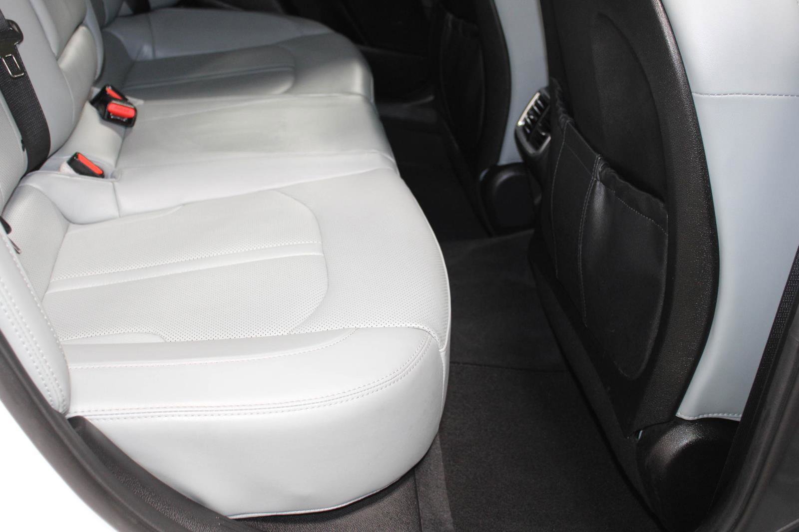 Used 2023 Kia K5 EX image 22