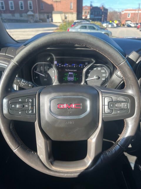 Used 2023 GMC Sierra 2500 AT4 w/ AT4 Premium Plus Package image 38