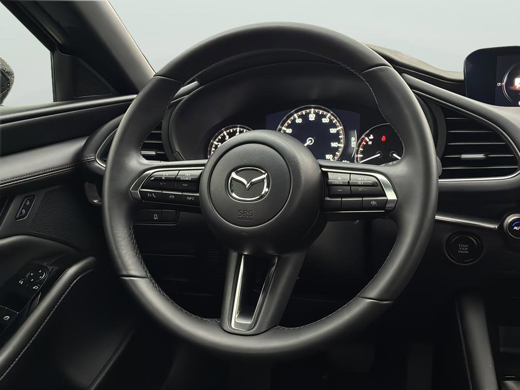 Used 2025 MAZDA MAZDA3 s Sport FWD image 18