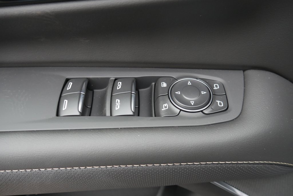 New 2026 Chevrolet Tahoe Premier w/ Sun And Tow Package image 32