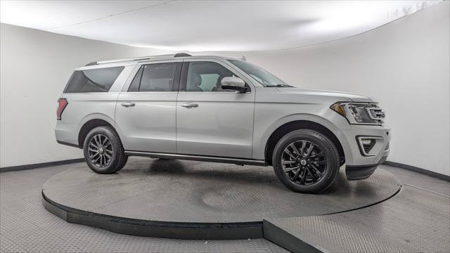 Used 2019 Ford Expedition Max Limited RWD image 10