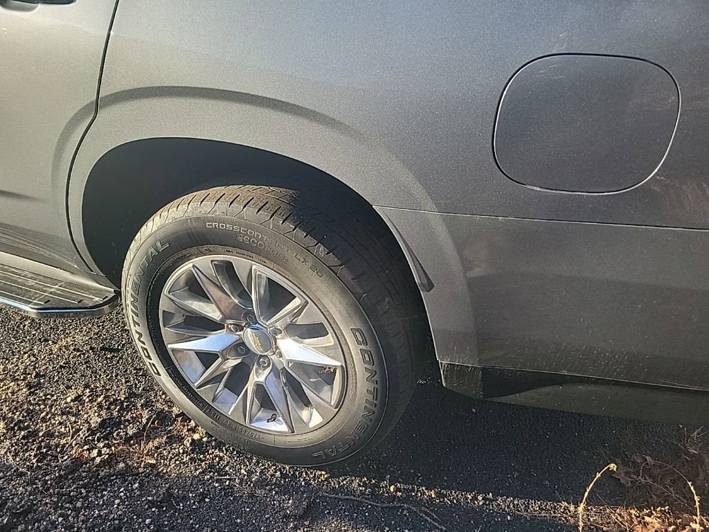 Used 2023 Chevrolet Tahoe Premier image 15