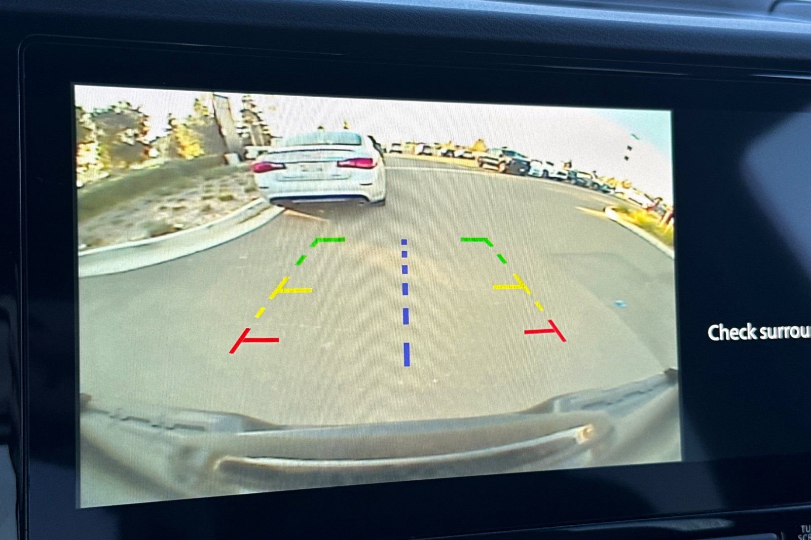 New 2026 Nissan Frontier SV w/ Tow Package image 22