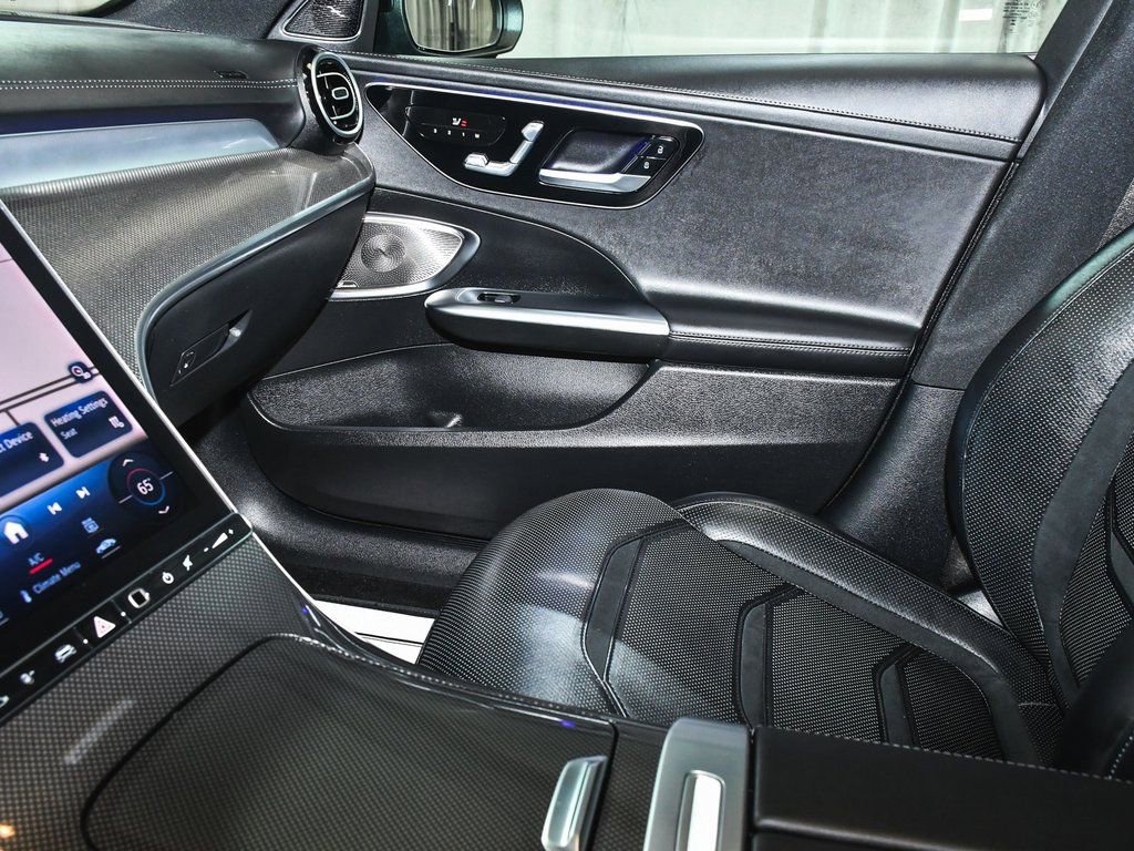 Used 2024 Mercedes-Benz C 63 AMG S w/ Pinnacle Trim Package image 52