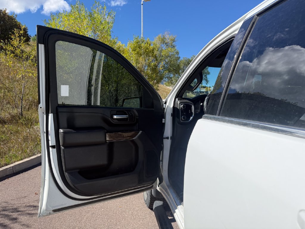 Used 2020 GMC Sierra 3500 SLE w/ SLE Convenience Package AWD/4WD image 10