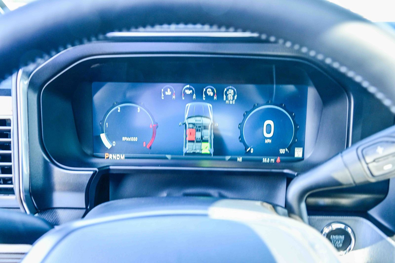 New 2026 Ford F250 Platinum image 29