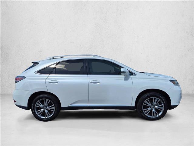 Used 2013 Lexus RX 350 FWD w/ Navigation Pkg image 4