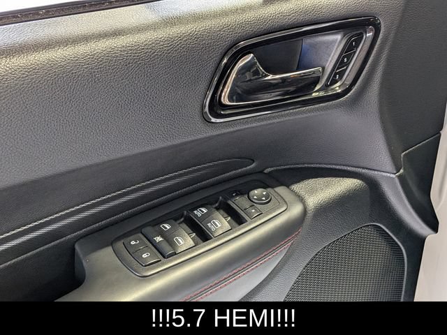 Used 2025 Dodge Durango R/T AWD/4WD image 15
