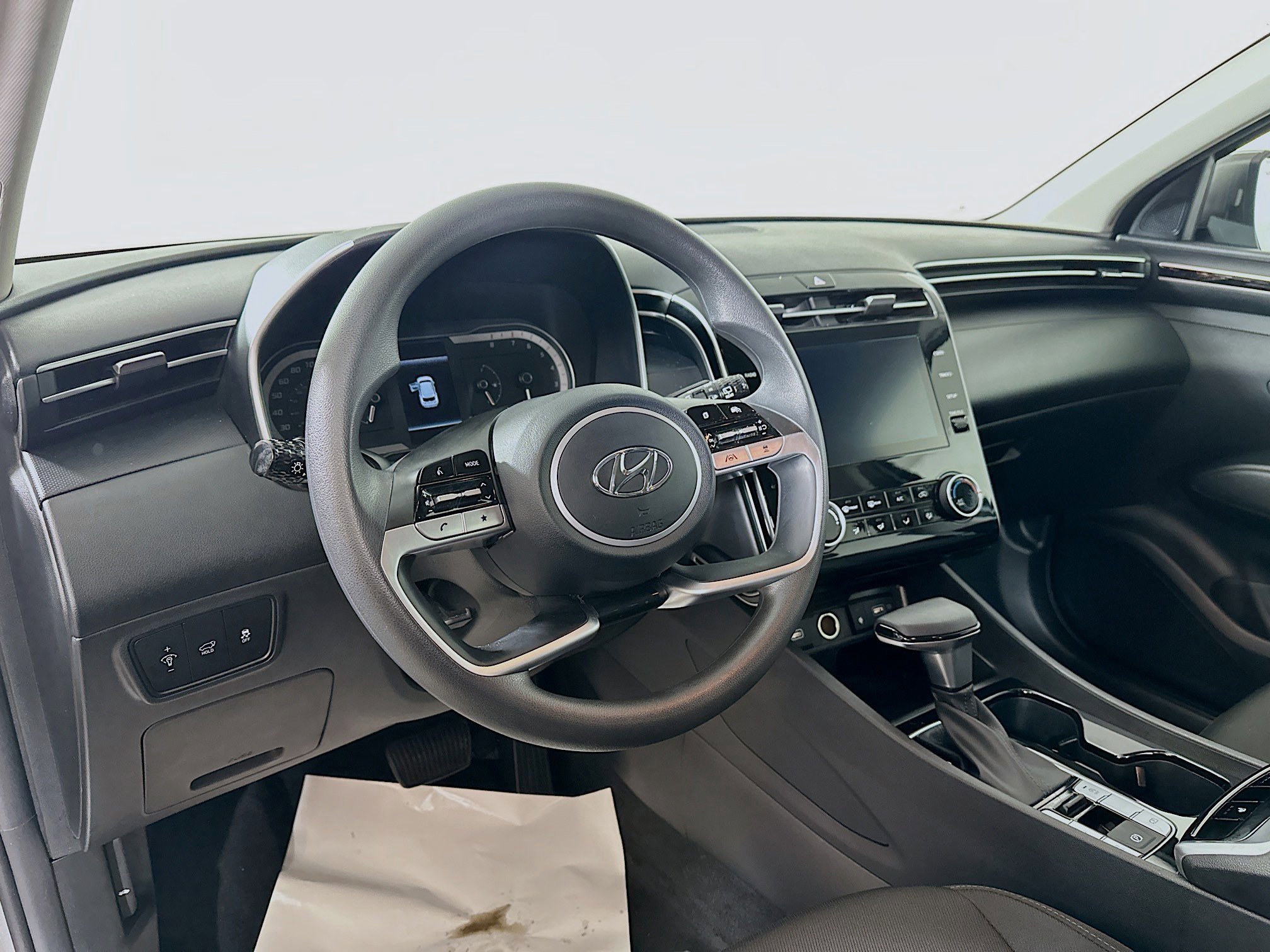 Used 2023 Hyundai Tucson SEL AWD/4WD image 9