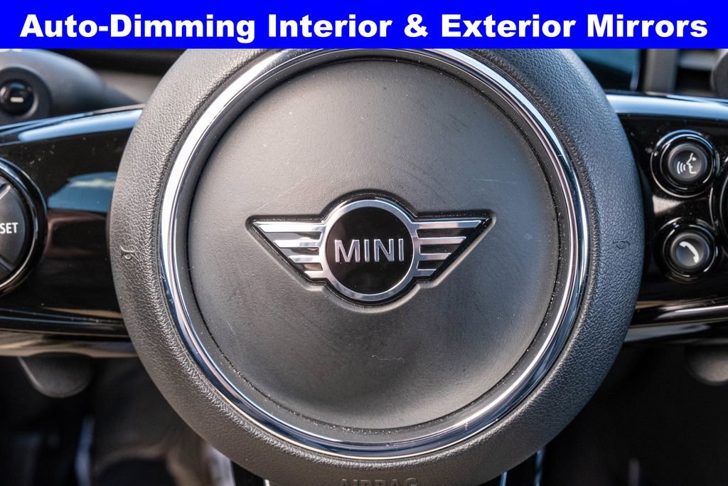 Used 2020 MINI Cooper John Cooper Works image 22