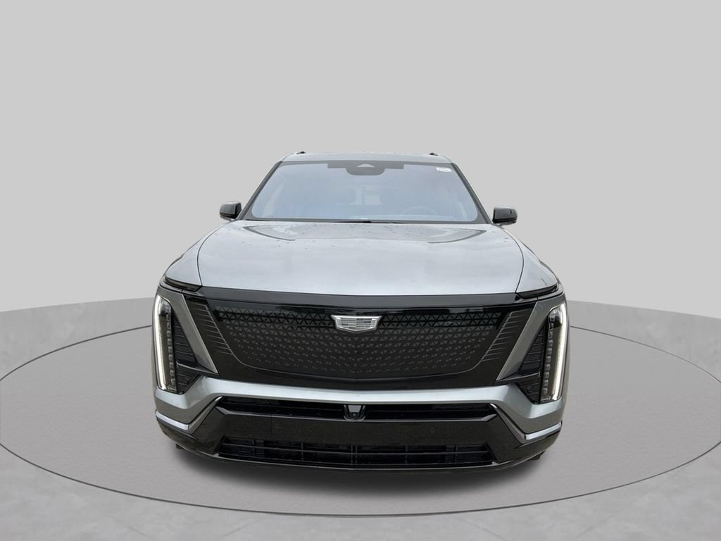 New 2027 Cadillac Vistiq Premium Luxury AWD/4WD image 9