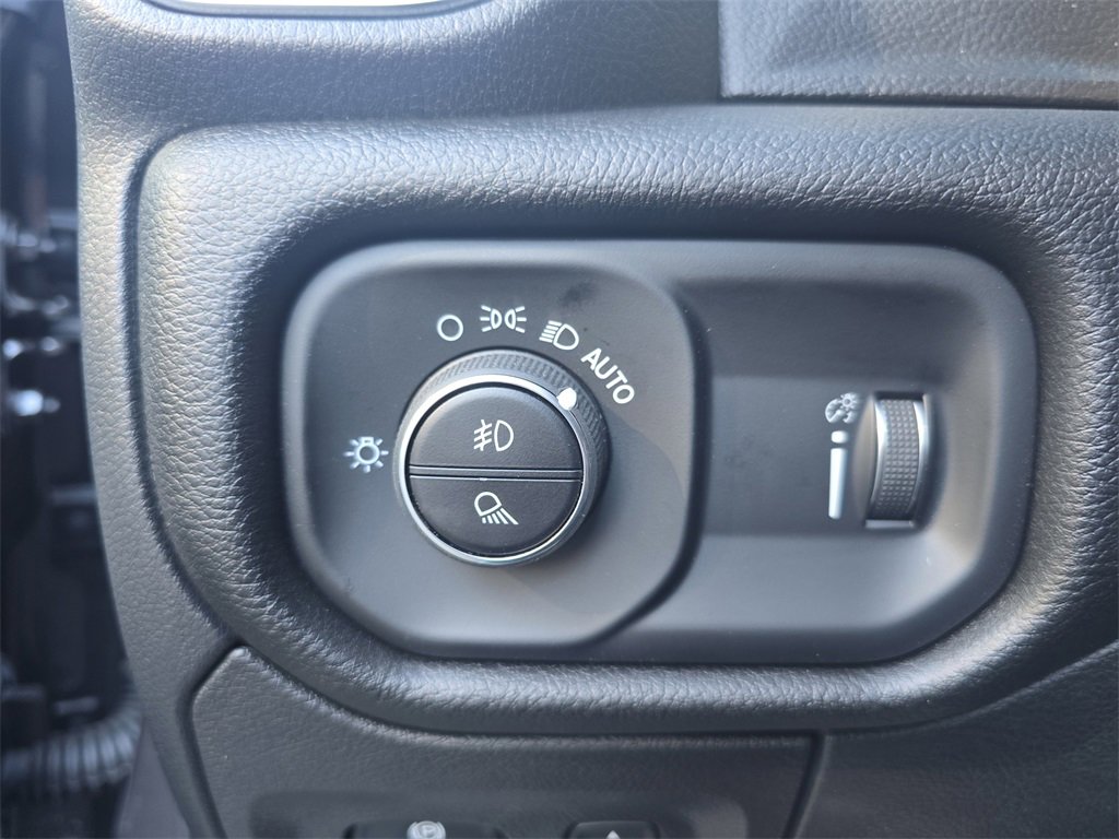 New 2026 RAM 1500 Big Horn image 25