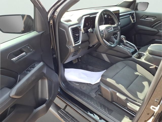 Used 2023 GMC Canyon Elevation w/ Trailering Package AWD/4WD image 10
