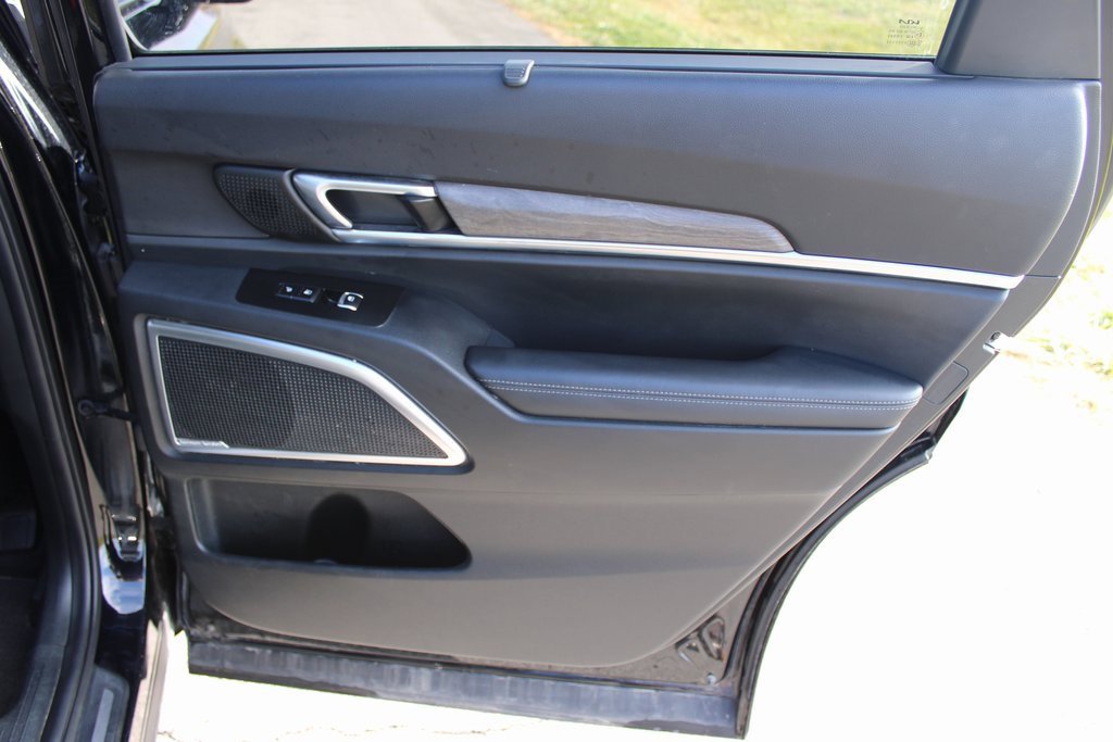 Used 2022 Kia Telluride SX image 22