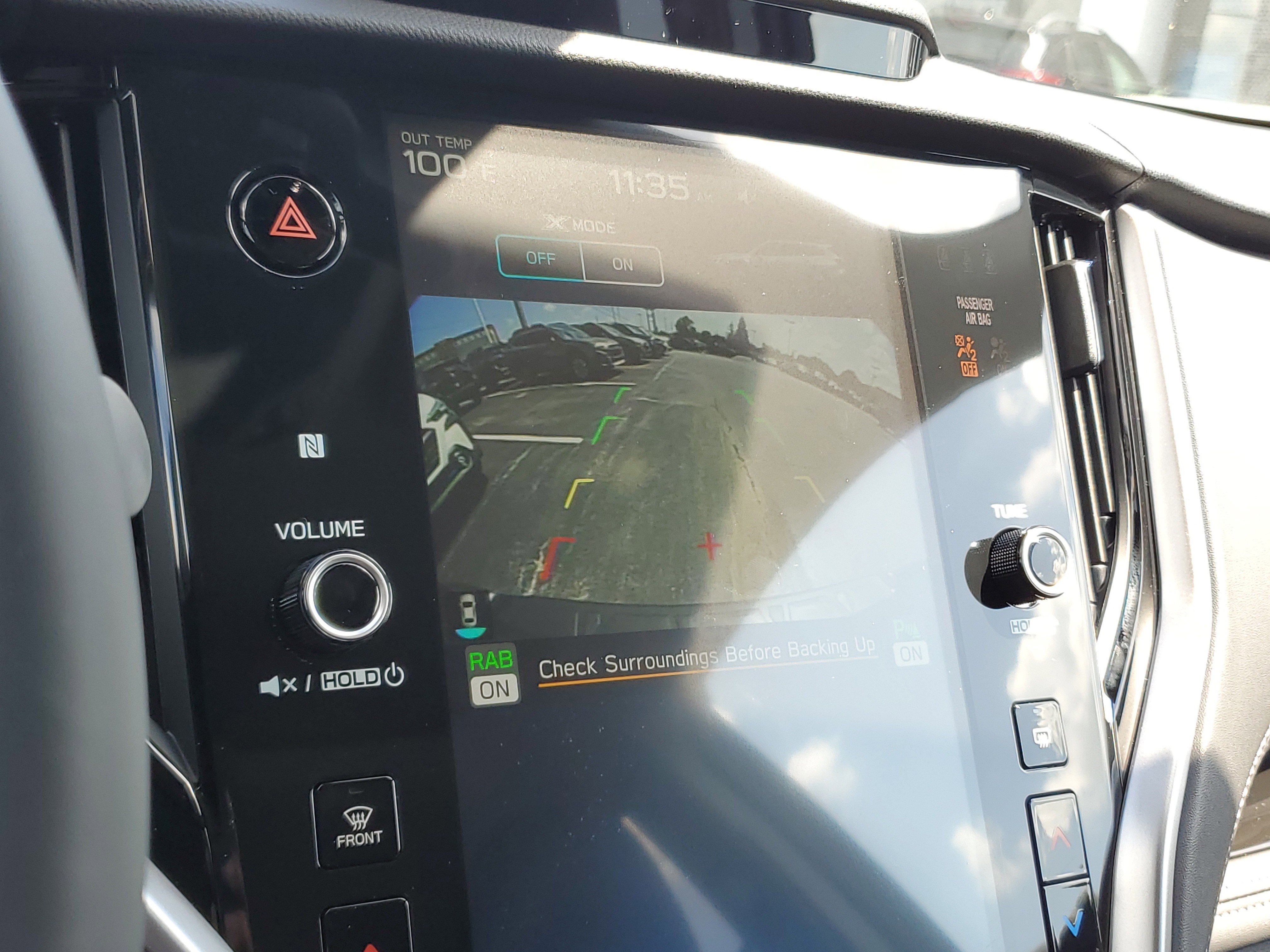 Used 2025 Subaru Outback Touring XT w/ Popular Package #2 image 19