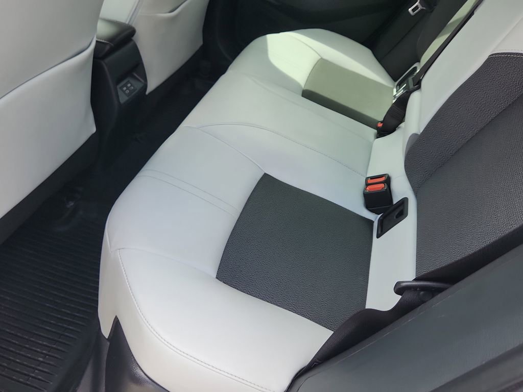Used 2025 Toyota Corolla XSE FWD image 12