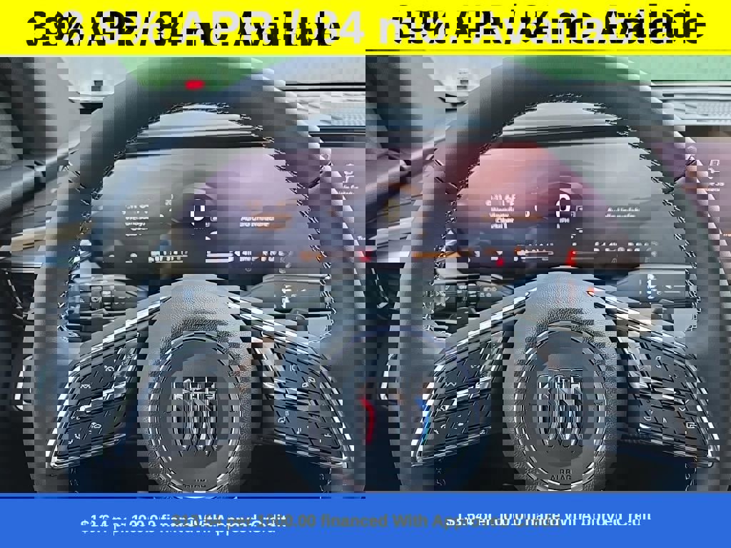 New 2026 Buick Enclave Preferred image 21