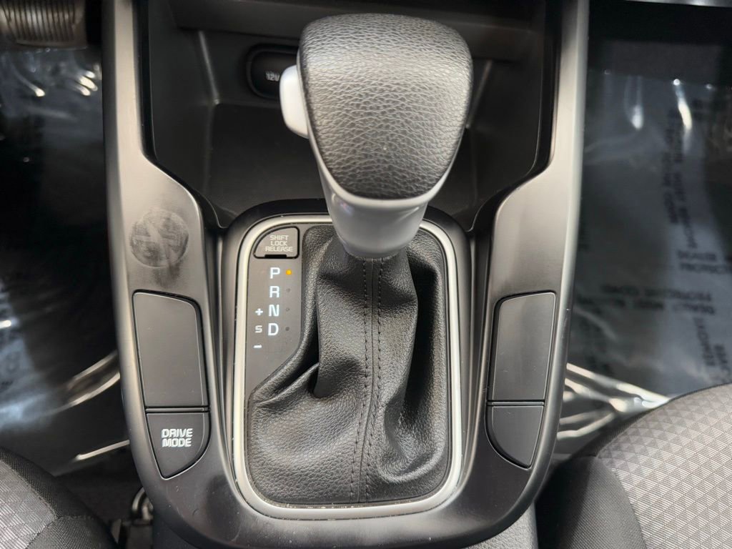 Used 2023 Kia Soul LX w/ Option Group 015 image 34