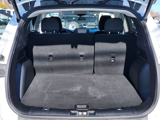 Certified 2022 Ford Escape SE w/ Convenience Package image 32