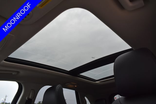 Used 2024 Ford Edge SEL w/ Convenience Package AWD/4WD image 8
