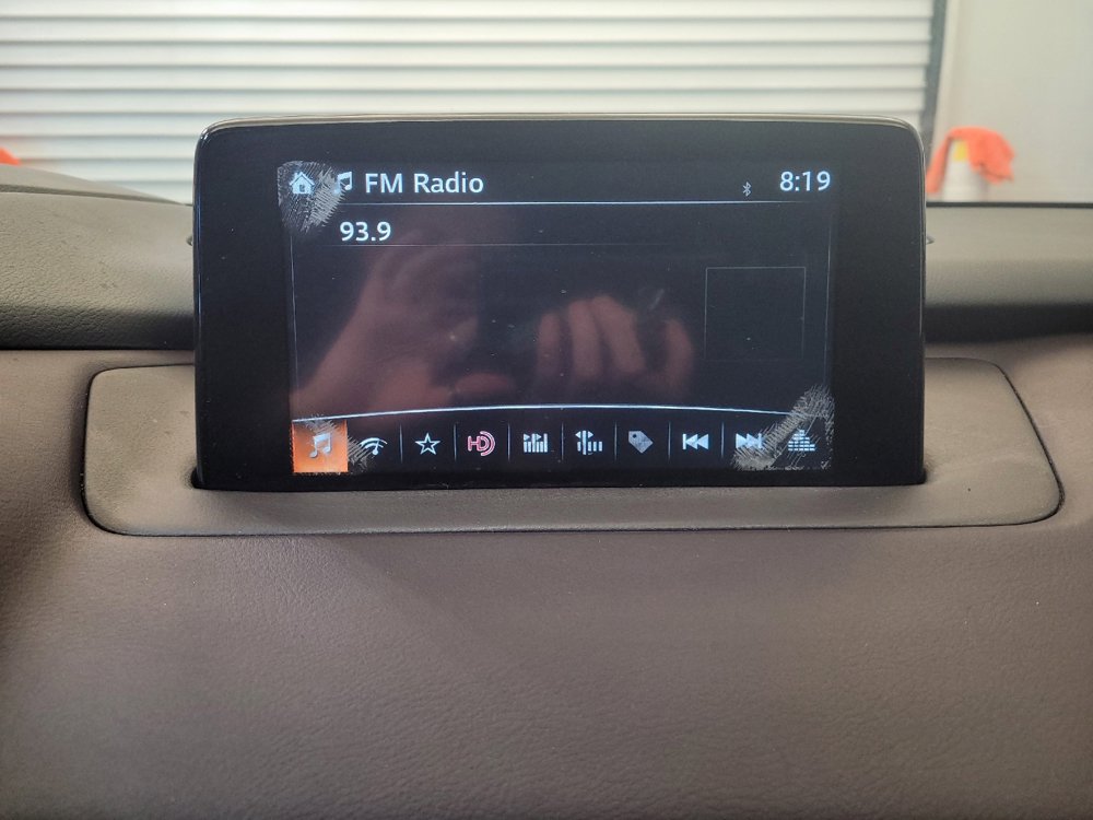 Used 2016 MAZDA CX-9 Grand Touring image 25