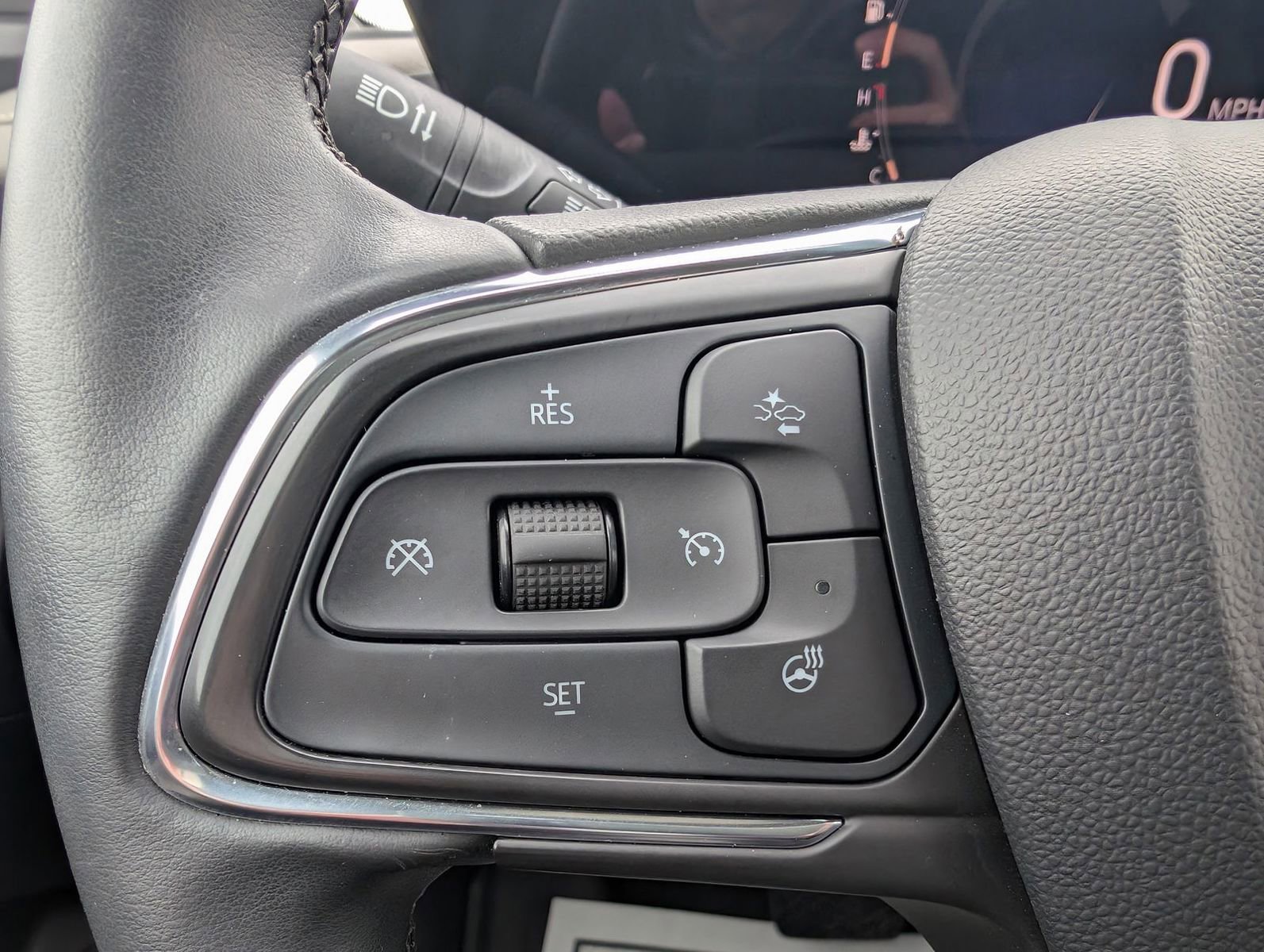 Certified 2025 Buick Envista Avenir image 15