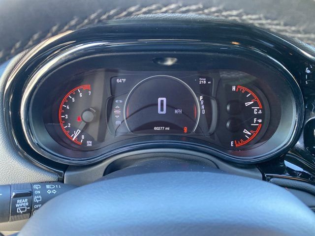Used 2024 Dodge Durango GT image 16