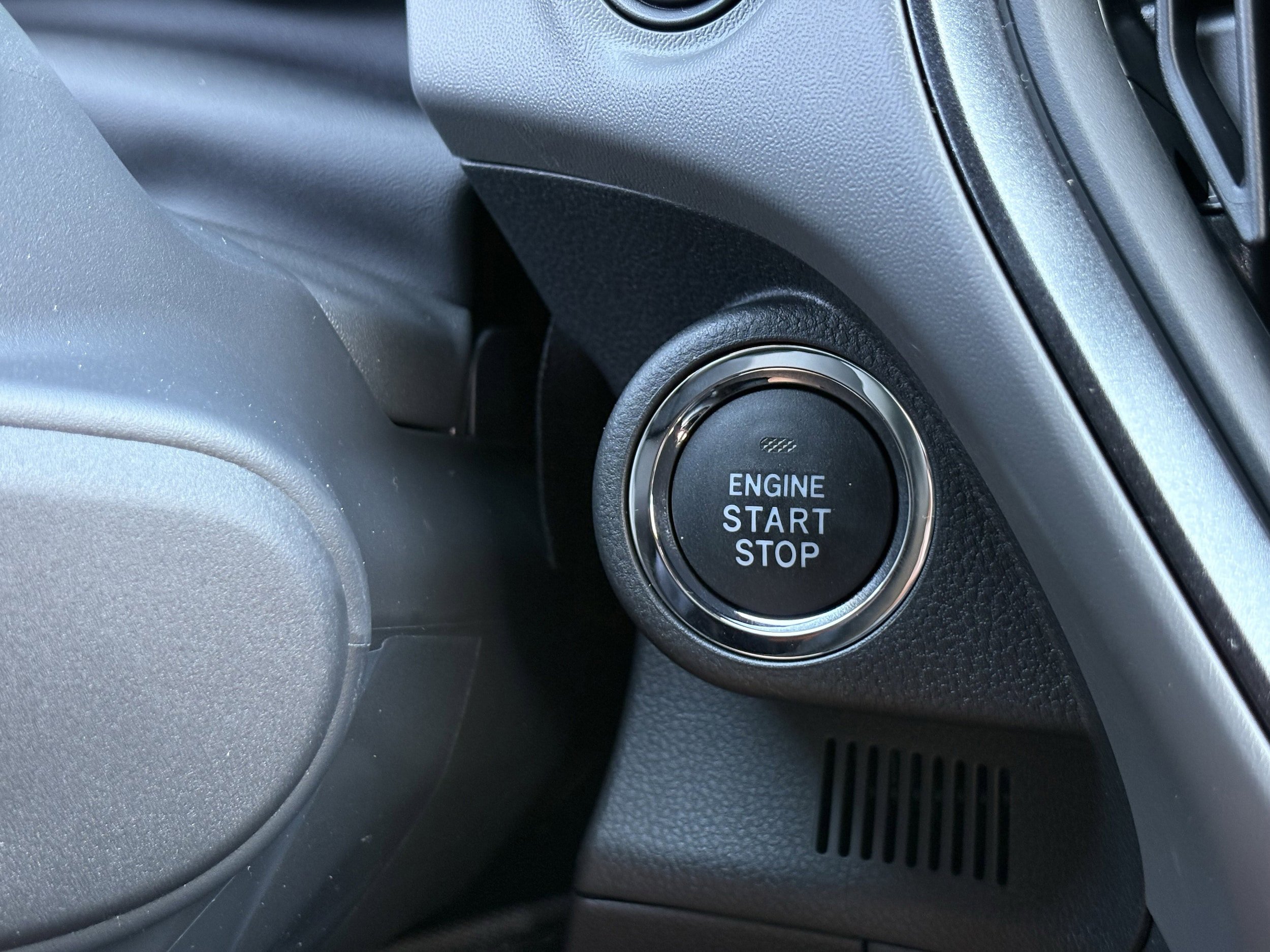 New 2026 Subaru Crosstrek 2.5i Sport AWD/4WD image 18