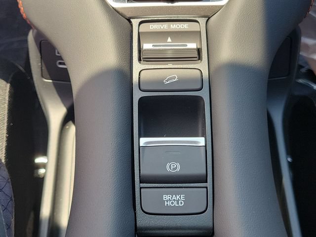 New 2027 Honda HR-V Sport image 35