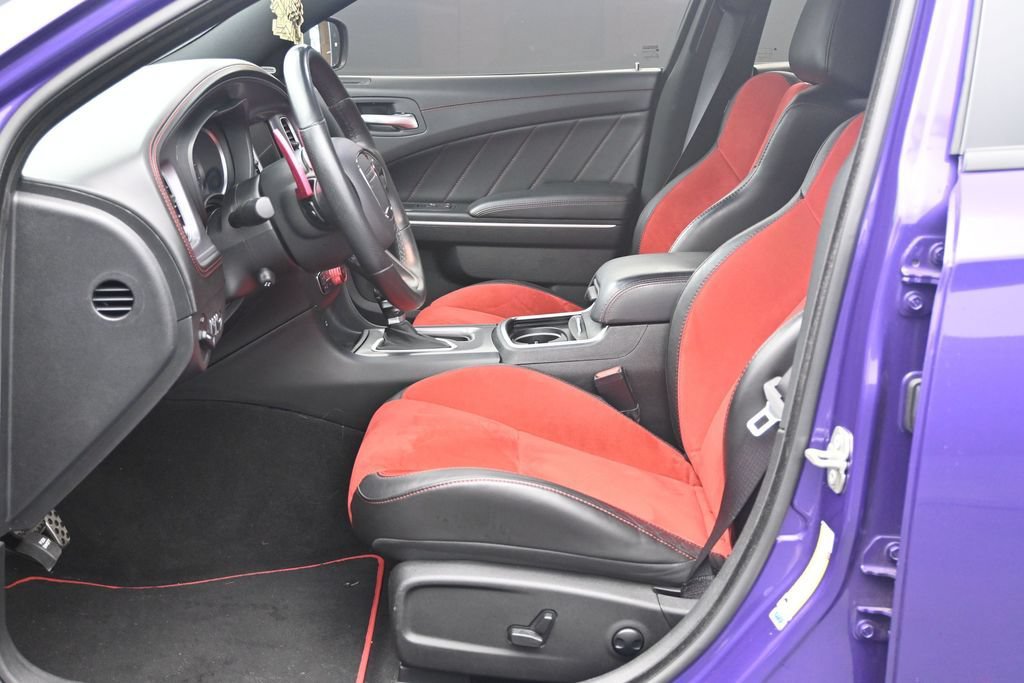 Used 2023 Dodge Charger Scat Pack w/ Plus Group RWD image 22
