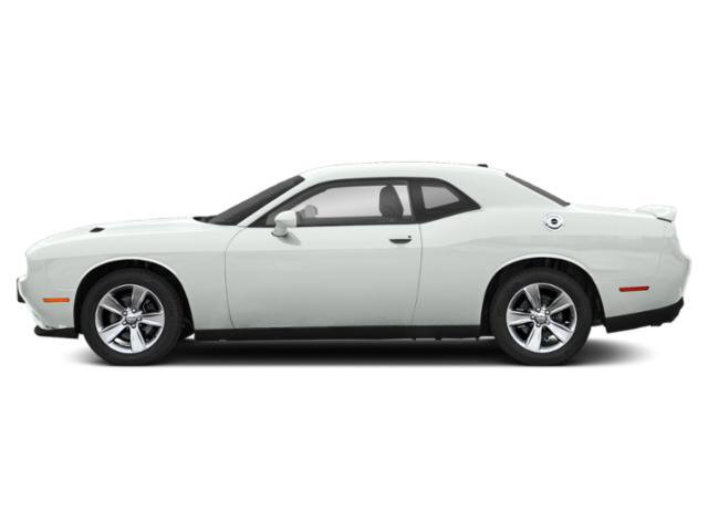 Certified 2021 Dodge Challenger SXT w/ Driver Convenience Group image 2