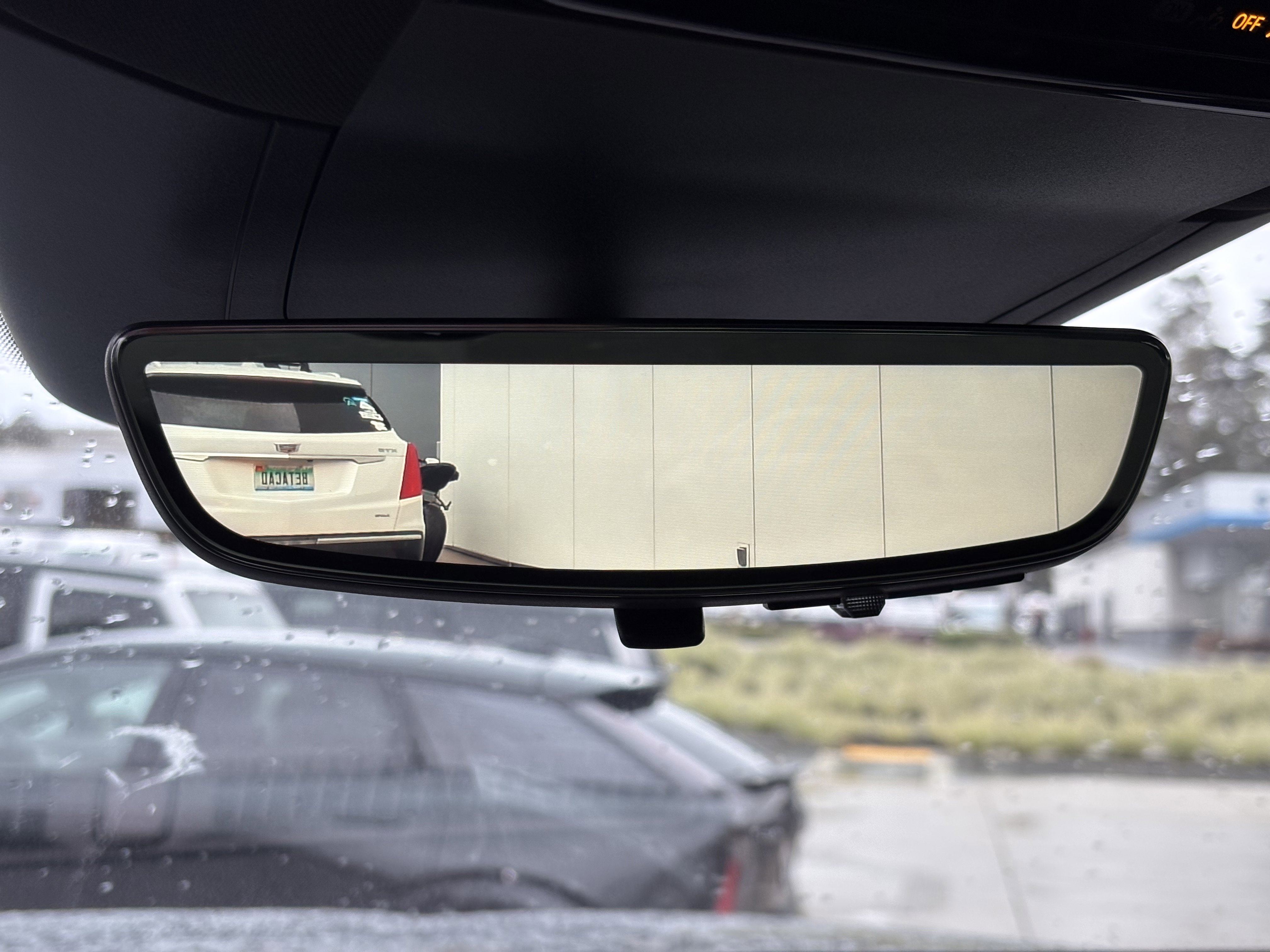 New 2026 Cadillac Escalade IQL Sport 1 image 36