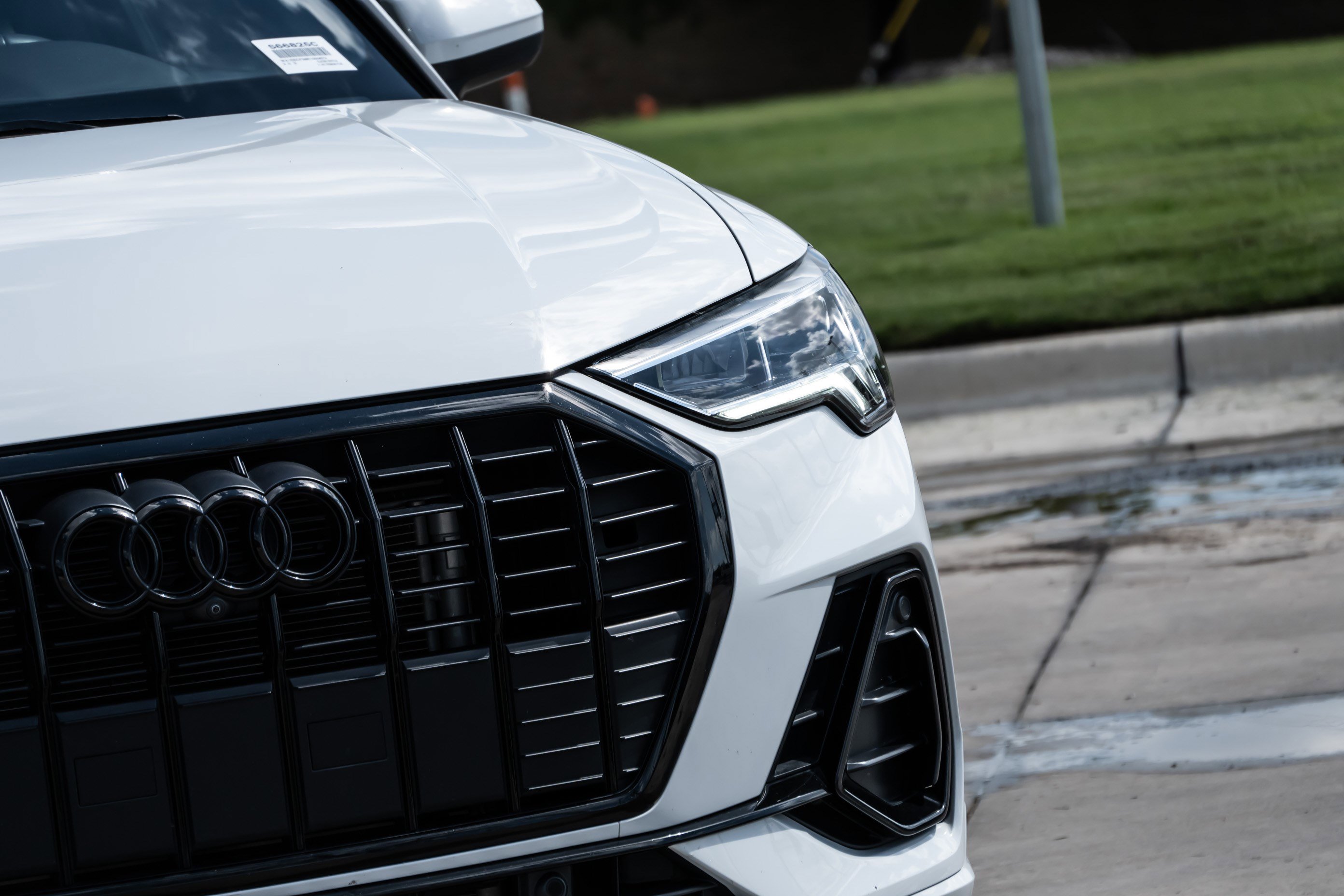 Used 2024 Audi Q3 2.0T Premium Plus image 7