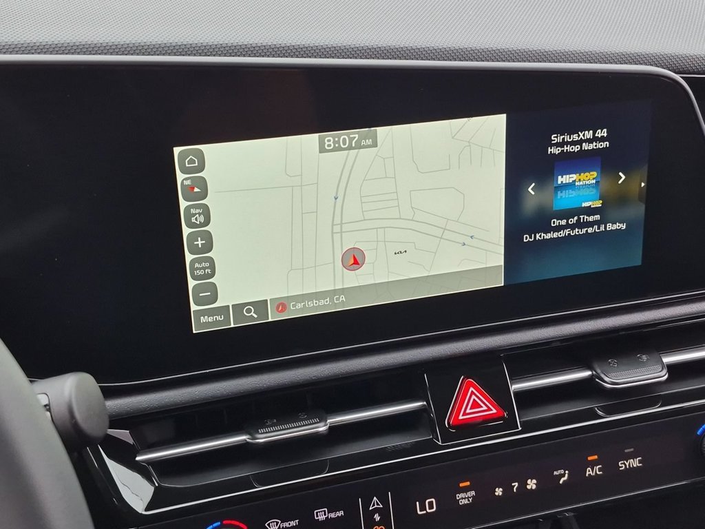 New 2026 Kia Niro EX FWD image 14
