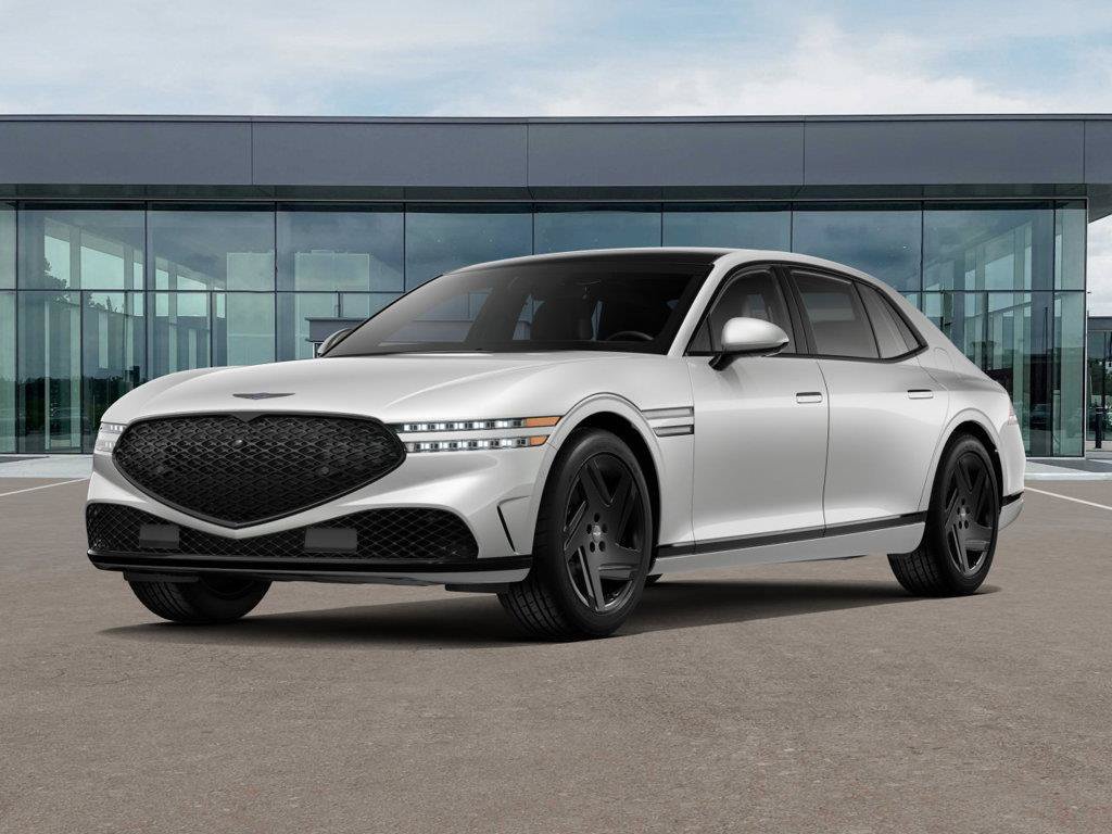 New 2026 Genesis G90 3.5T Prestige AWD/4WD image 1
