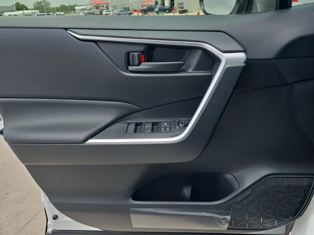 New 2025 Toyota RAV4 LE image 26