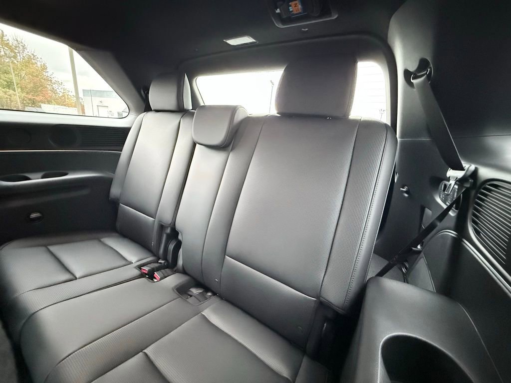 New 2026 Hyundai Palisade Calligraphy AWD/4WD image 32