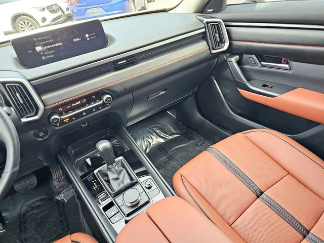 Used 2024 MAZDA CX-50 AWD 2.5 Turbo w/ Cargo Package image 33