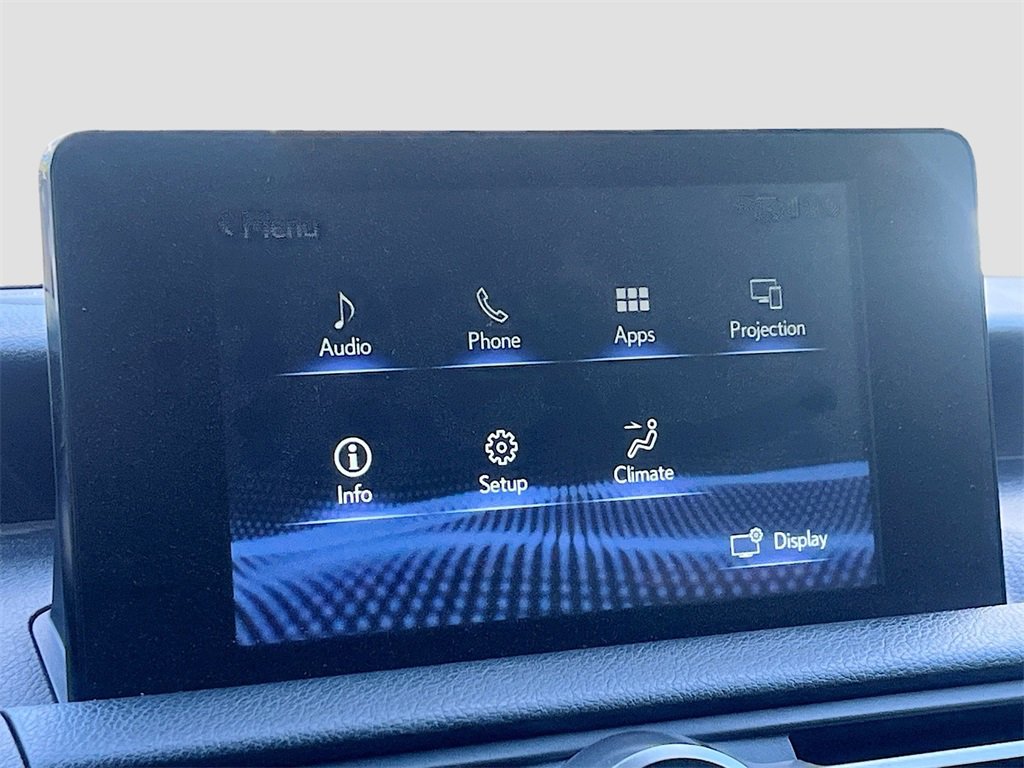 Used 2022 Lexus IS 350 F Sport image 14