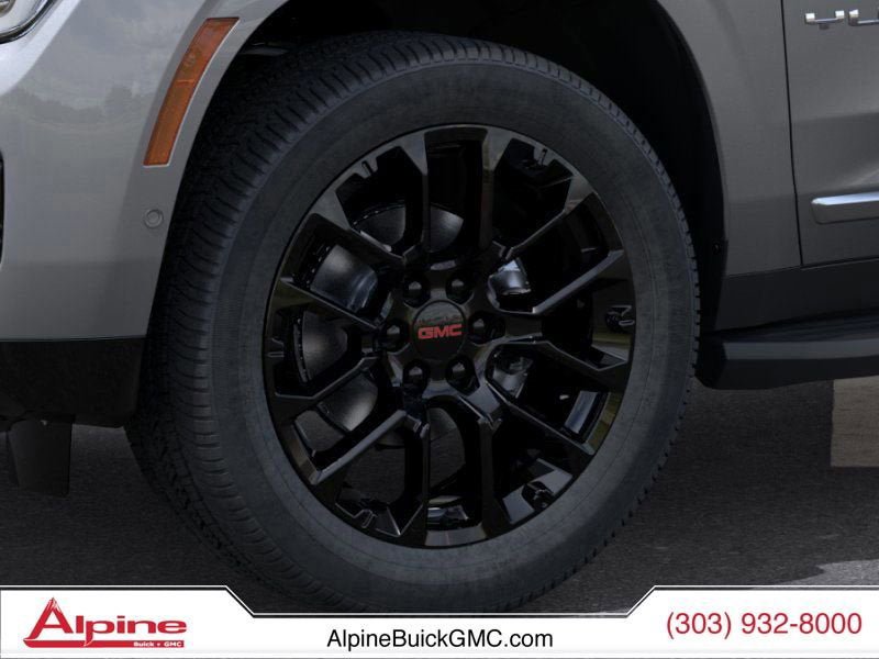 New 2026 GMC Yukon XL Elevation w/ Elevation Premium Package AWD/4WD image 9