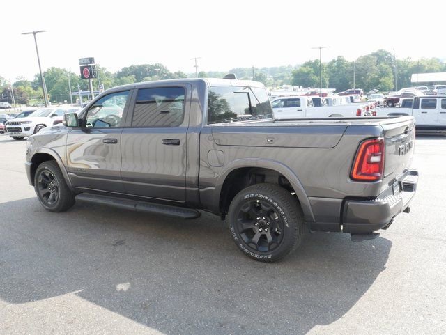New 2026 RAM 1500 Big Horn AWD/4WD image 11