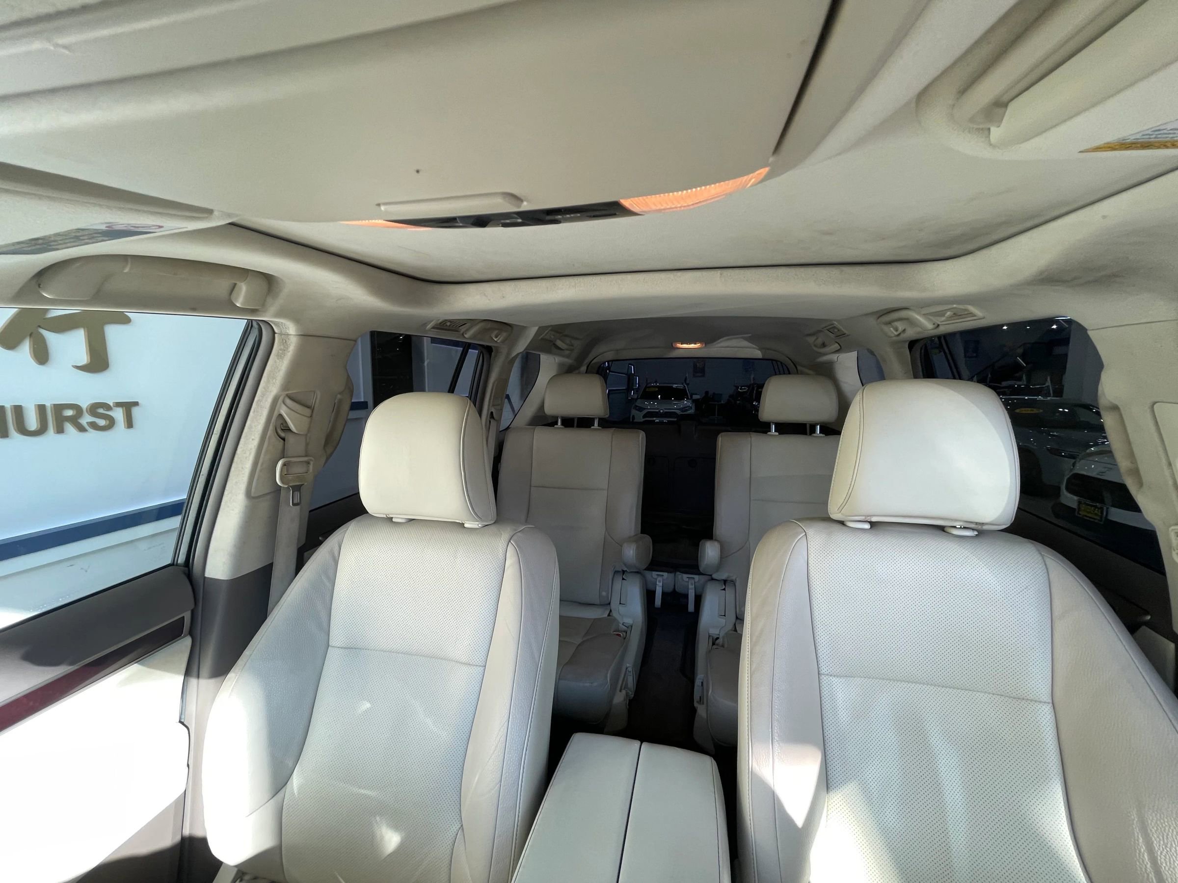 Used 2018 Lexus GX 460 Premium image 17