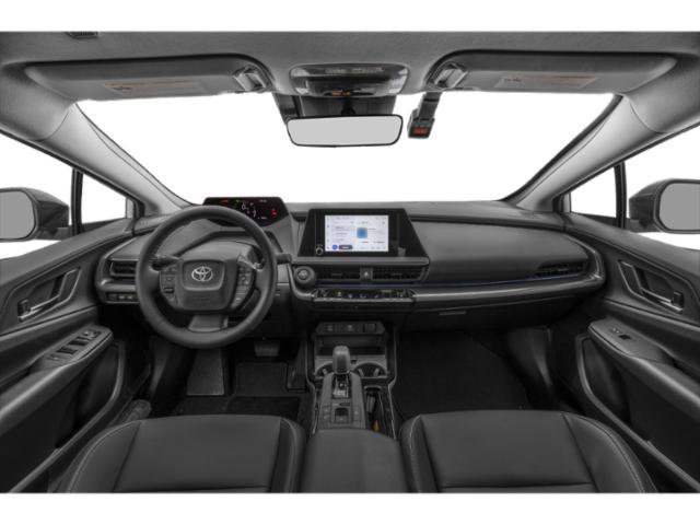 New 2027 Toyota Prius FWD image 10