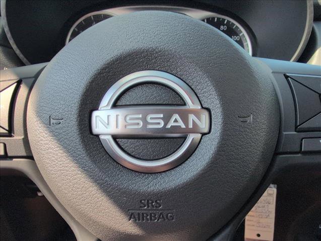 New 2025 Nissan Versa S w/ S Plus Package image 26