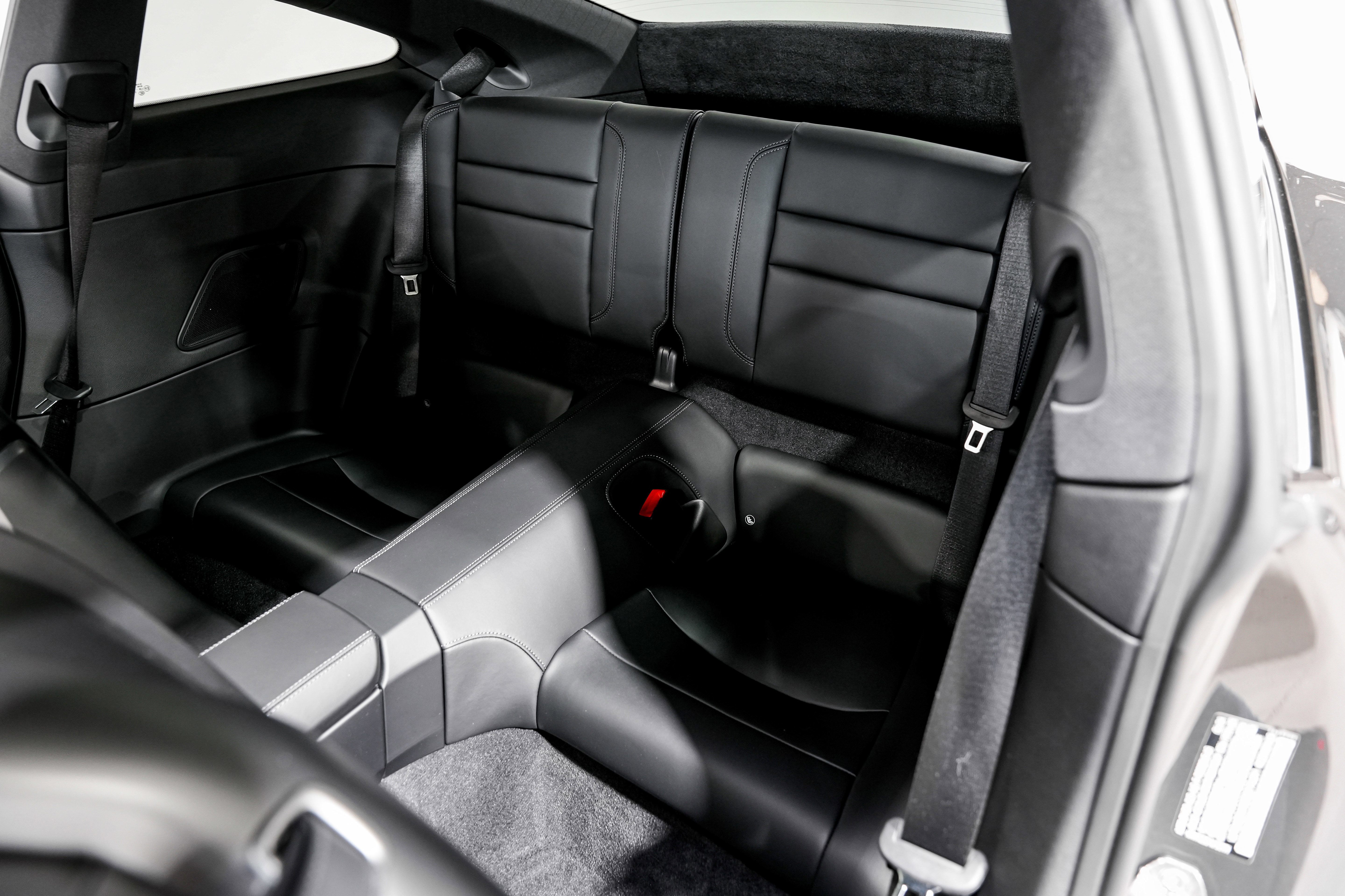 Used 2024 Porsche 911 Carrera S RWD image 23