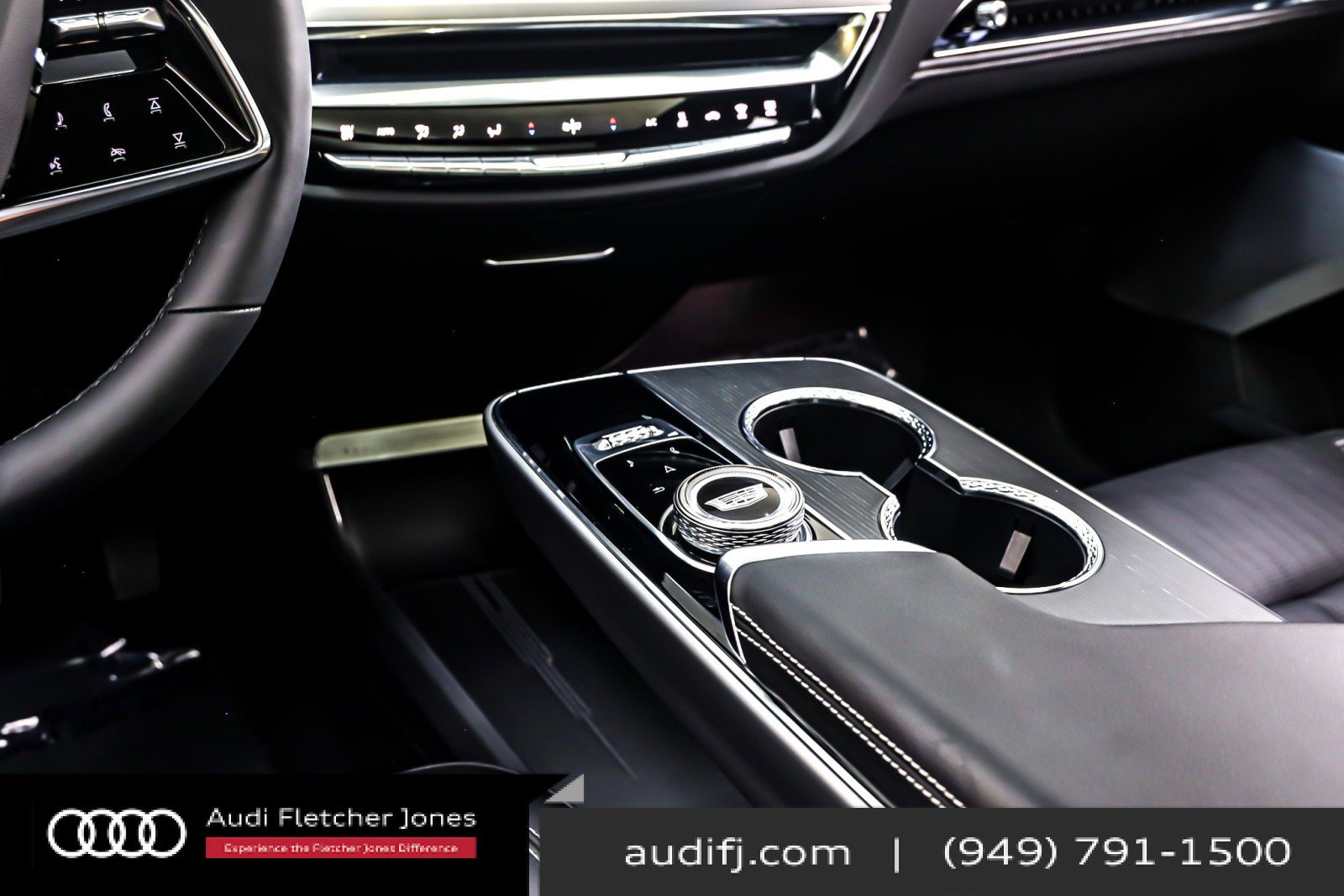 Used 2025 Cadillac Lyriq Sport image 6