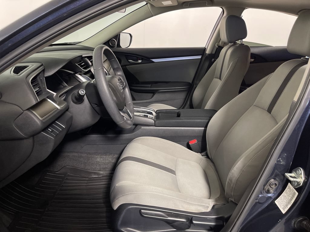 Used 2017 Honda Civic EX-T image 12