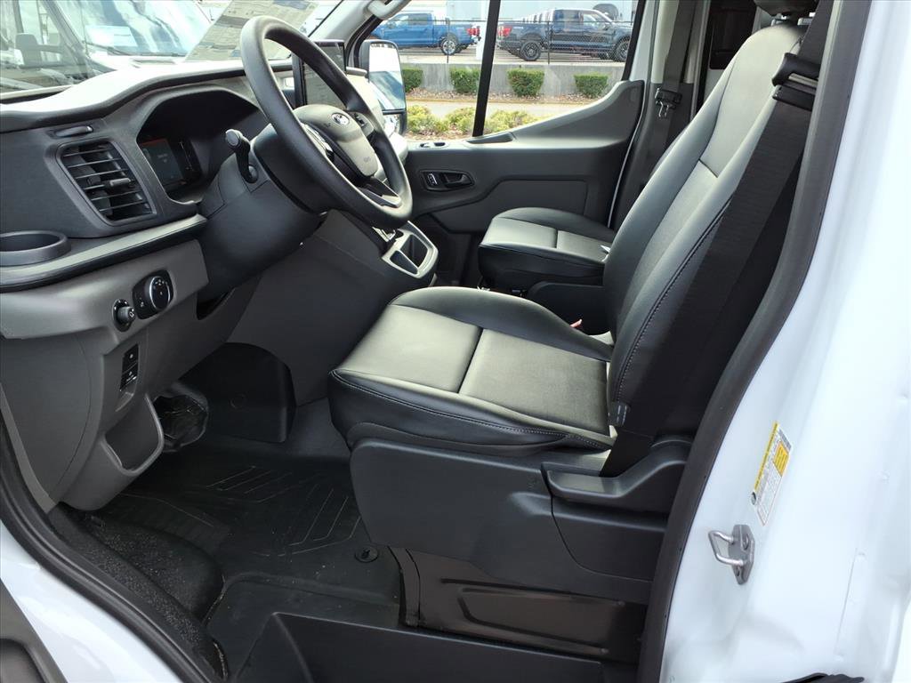 New 2026 Ford Transit 350 148 Medium Roof image 6